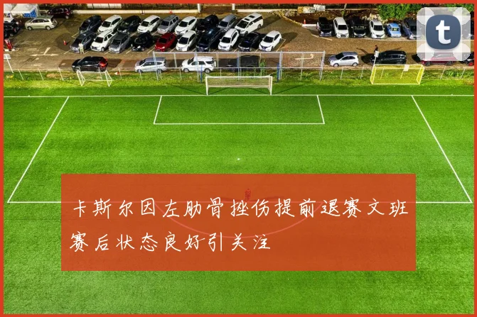 卡斯尔因左肋骨挫伤提前退赛文班赛后状态良好引关注